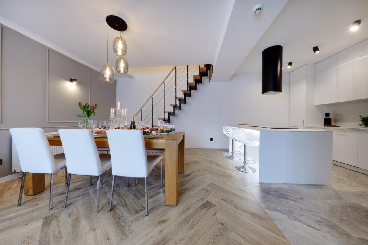 Apartment Heaven Kattowitz