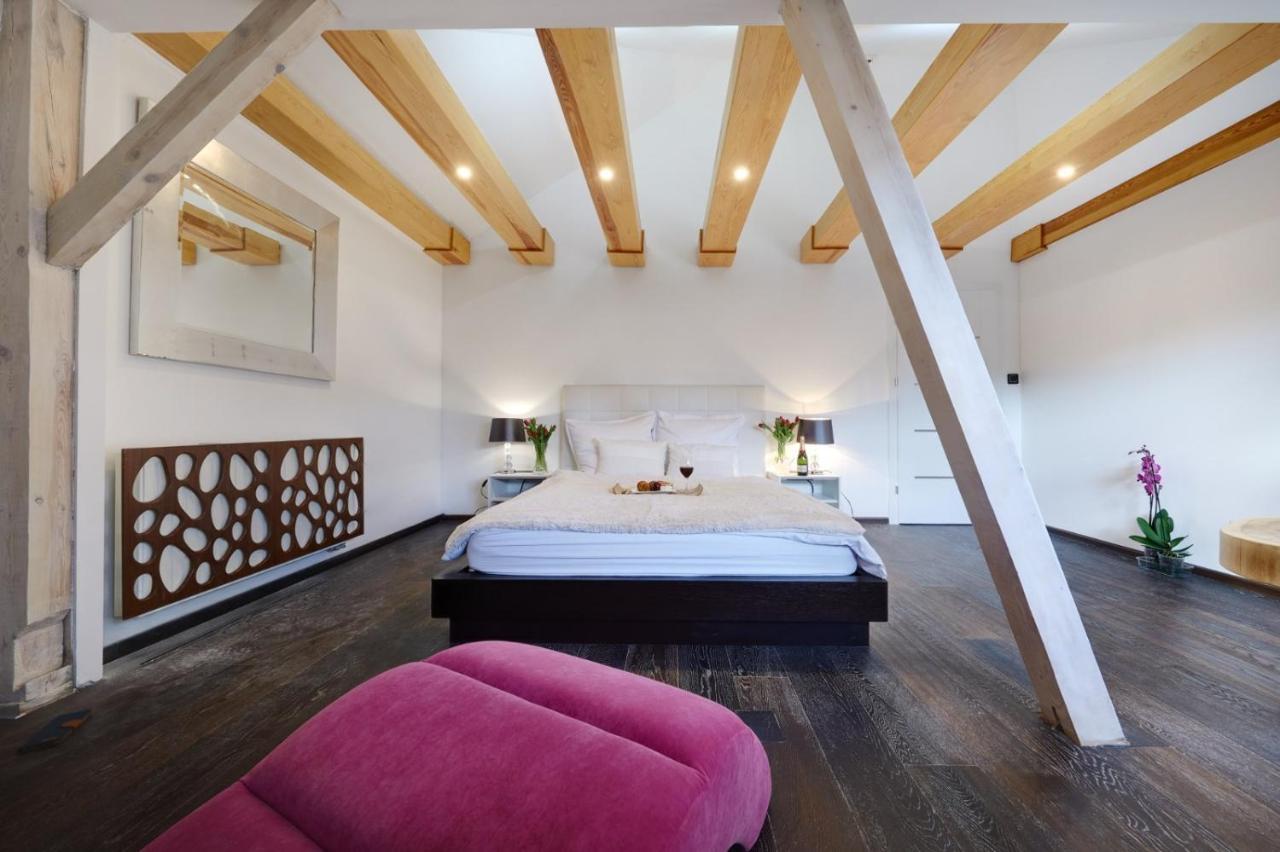 Heaven Apartment Kattowitz